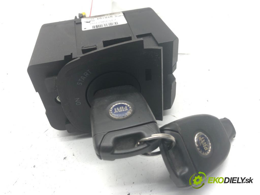 FIAT CROMA Kombi 2006 147 kW 2.4 D Multijet 2387 spinačka 7353987700 (Spínacia skrinka)