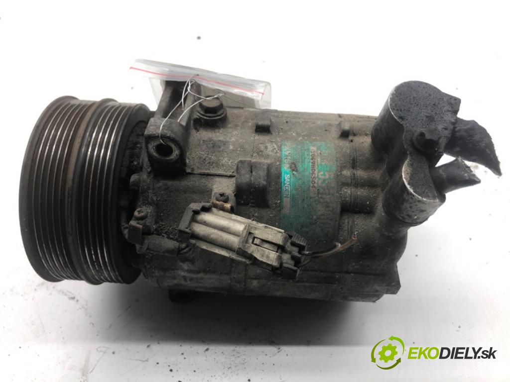 FIAT CROMA Kombi 2006 147 kW 2.4 D Multijet 2387 Kompresor klimatizácie 55189005 (Kompresor klimatizácie)
