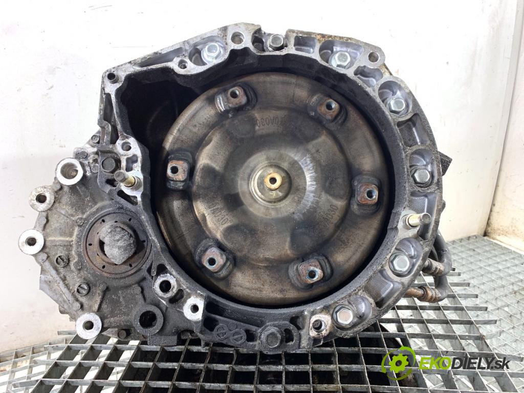 FIAT CROMA Kombi 2006 147 kW 2.4 D Multijet 2387 Prevodovka 55196488 (Prevodovka)