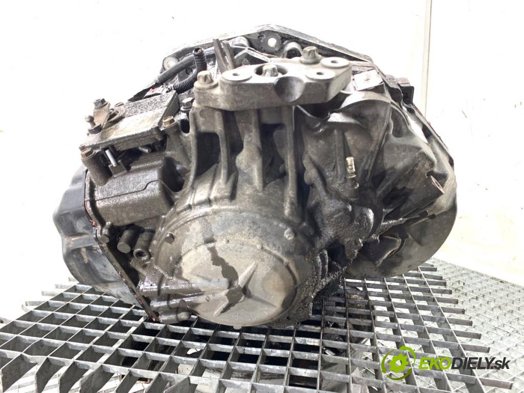 FIAT CROMA Kombi 2006 147 kW 2.4 D Multijet 2387 Prevodovka 55196488 (Prevodovka)