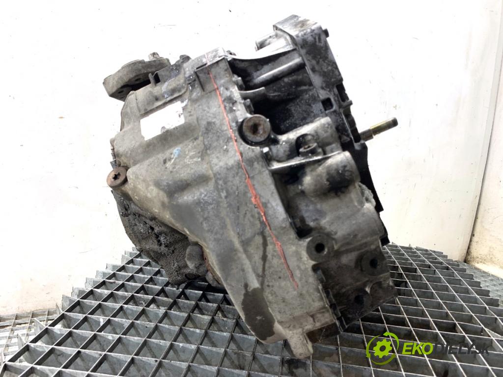 FIAT CROMA Kombi 2006 147 kW 2.4 D Multijet 2387 Prevodovka 55196488 (Prevodovka)