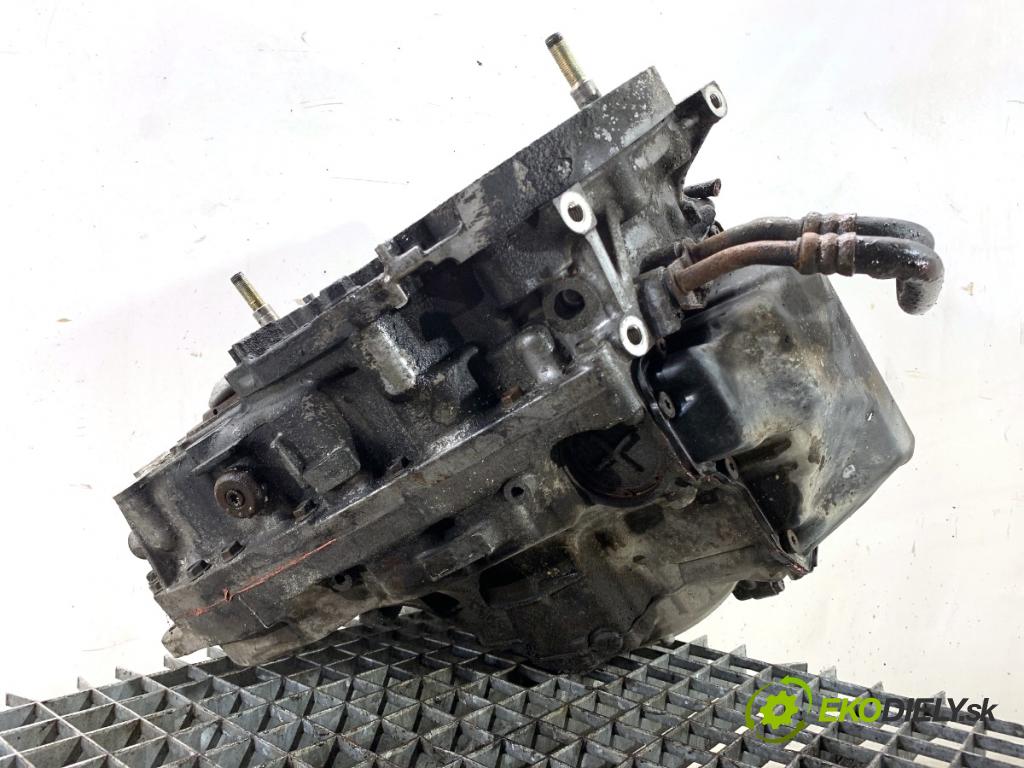 FIAT CROMA Kombi 2006 147 kW 2.4 D Multijet 2387 Prevodovka 55196488 (Prevodovka)