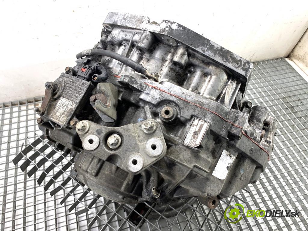 FIAT CROMA Kombi 2006 147 kW 2.4 D Multijet 2387 Prevodovka 55196488 (Prevodovka)