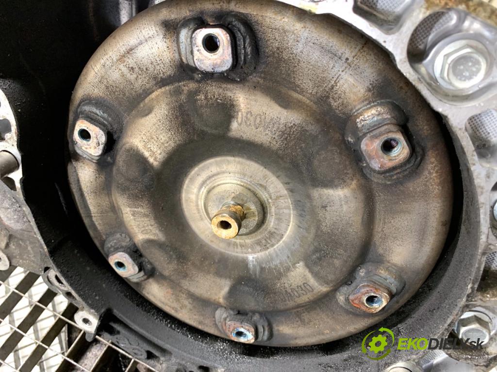 FIAT CROMA Kombi 2006 147 kW 2.4 D Multijet 2387 Prevodovka 55196488 (Prevodovka)