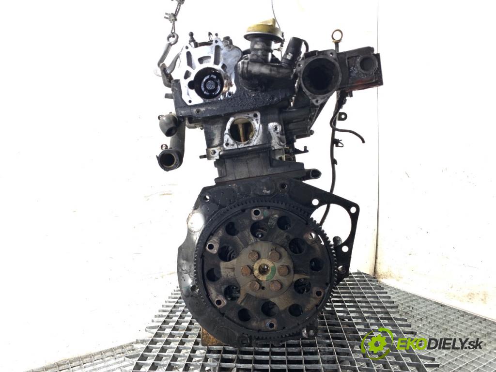 FIAT CROMA Kombi 2006 147 kW 2.4 D Multijet 2387 motor 939A3000 (Motor)