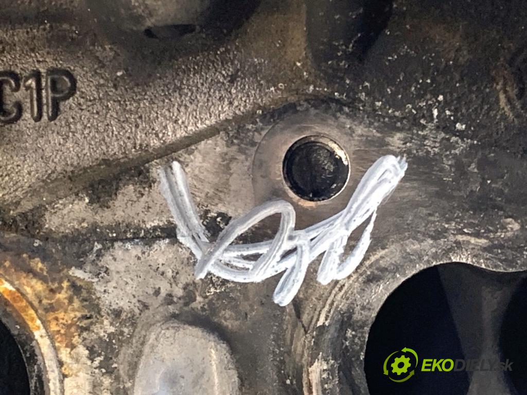 FIAT CROMA Kombi 2006 147 kW 2.4 D Multijet 2387 motor 939A3000 (Motor)