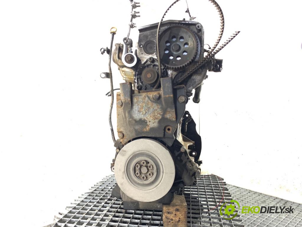 FIAT CROMA Kombi 2006 147 kW 2.4 D Multijet 2387 motor 939A3000 (Motor)