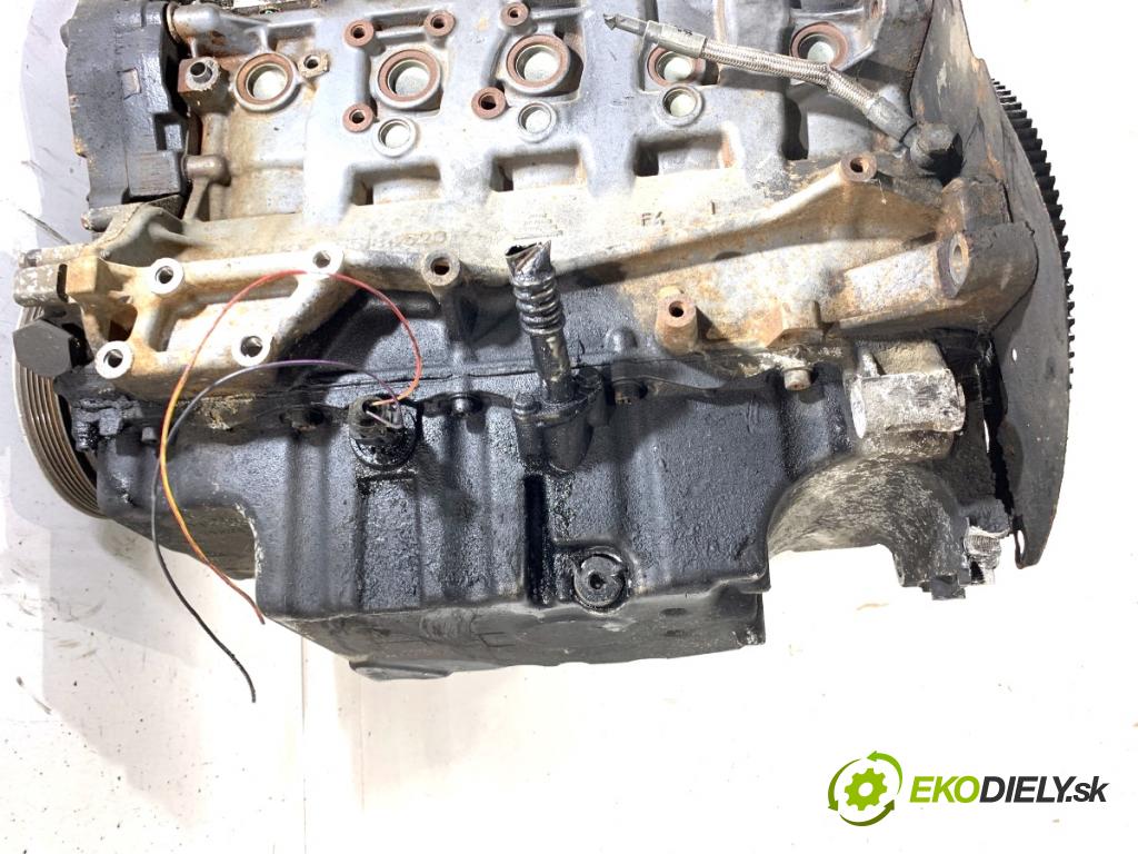 FIAT CROMA Kombi 2006 147 kW 2.4 D Multijet 2387 motor 939A3000 (Motor)