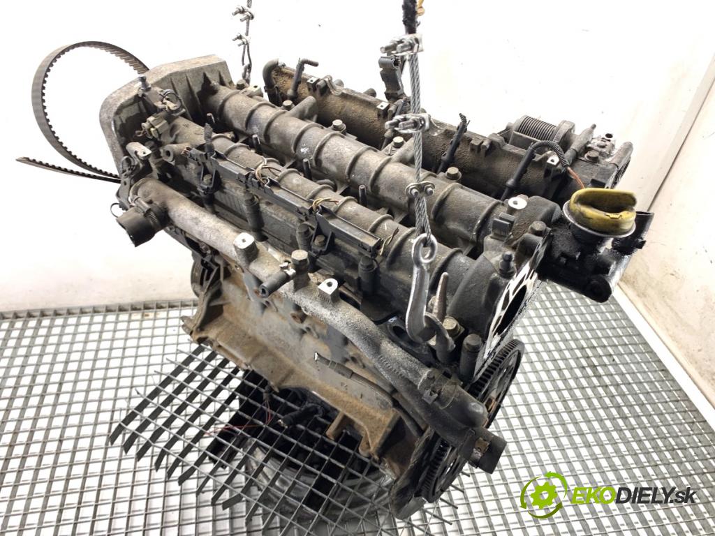 FIAT CROMA Kombi 2006 147 kW 2.4 D Multijet 2387 motor 939A3000 (Motor)