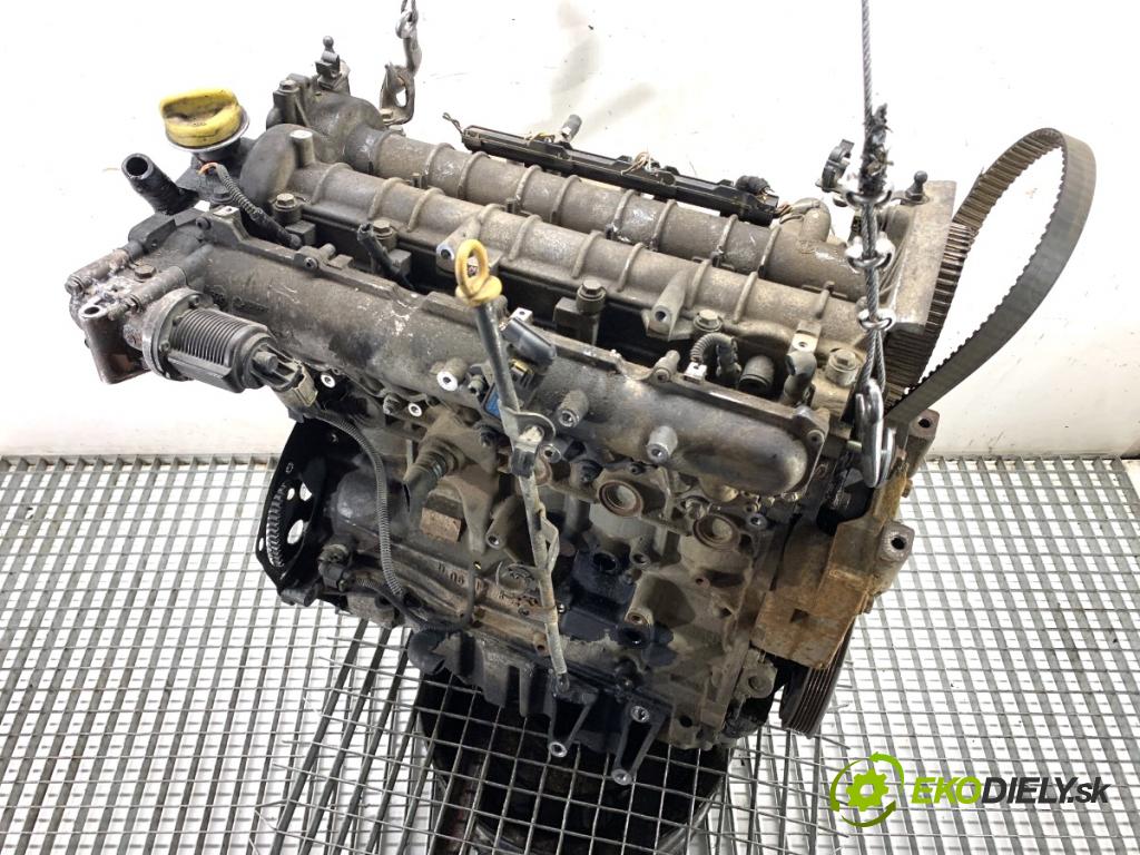 FIAT CROMA Kombi 2006 147 kW 2.4 D Multijet 2387 motor 939A3000 (Motor)