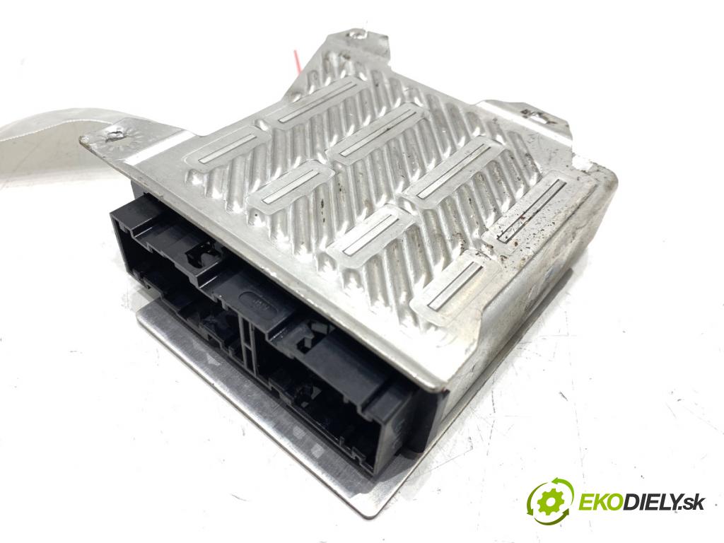 FIAT CROMA Kombi 2006 147 kW 2.4 D Multijet 2387 senzor airbag (Snímač)