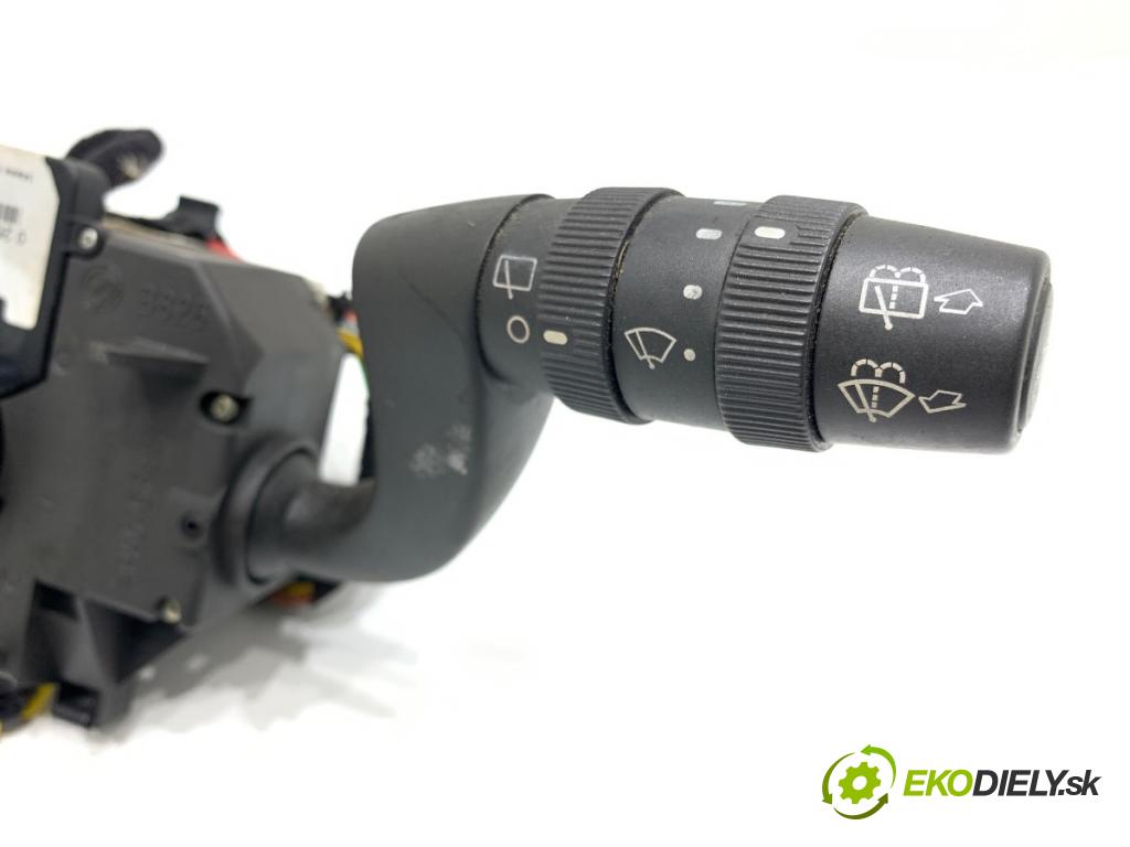 FIAT CROMA Kombi 2006 147 kW 2.4 D Multijet 2387 Prepínač kombinovaný 0265005499 (Prepínacie páčky pod volantom)