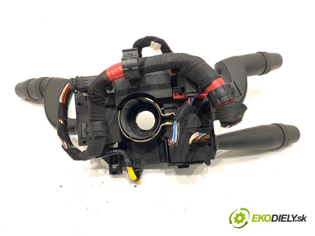 FIAT CROMA Kombi 2006 147 kW 2.4 D Multijet 2387 Prepínač kombinovaný 0265005499 (Prepínacie páčky pod volantom)