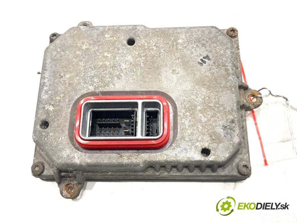 FIAT CROMA Kombi 2006 147 kW 2.4 D Multijet 2387 Menič XENON 1307329124 (Riadiaca jednotka xenónu)