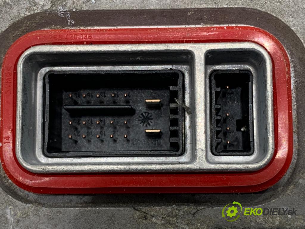 FIAT CROMA Kombi 2006 147 kW 2.4 D Multijet 2387 Menič XENON 1307329124 (Riadiaca jednotka xenónu)