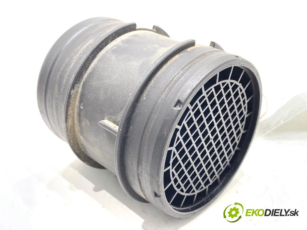 FIAT CROMA Kombi 2006 147 kW 2.4 D Multijet 2387 Váha vzduchu 0281002763 55190587 (Váha vzduchu)