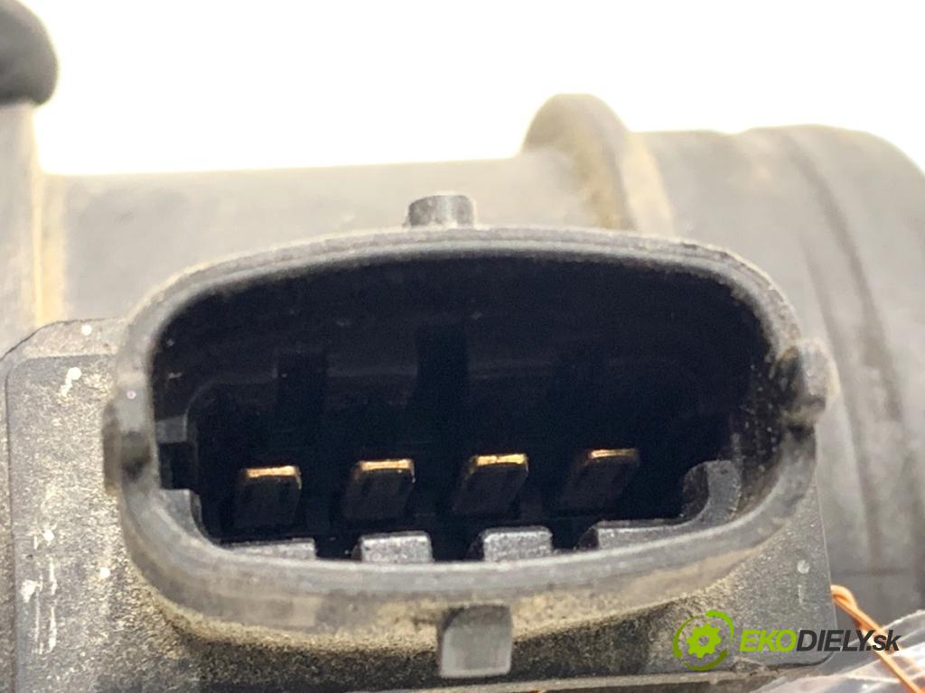 FIAT CROMA Kombi 2006 147 kW 2.4 D Multijet 2387 Váha vzduchu 0281002763 55190587 (Váha vzduchu)