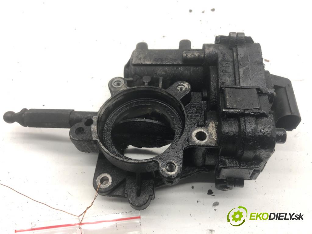 FIAT CROMA Kombi 2006 147 kW 2.4 D Multijet 2387 Škrtiaca klapka 48CPD6 (Škrtiaca klapka)