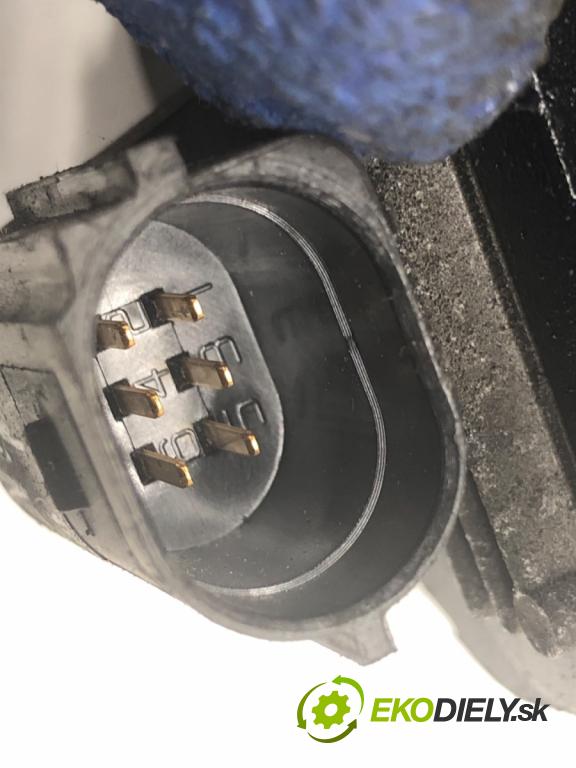 FIAT CROMA Kombi 2006 147 kW 2.4 D Multijet 2387 Škrtiaca klapka 48CPD6 (Škrtiaca klapka)