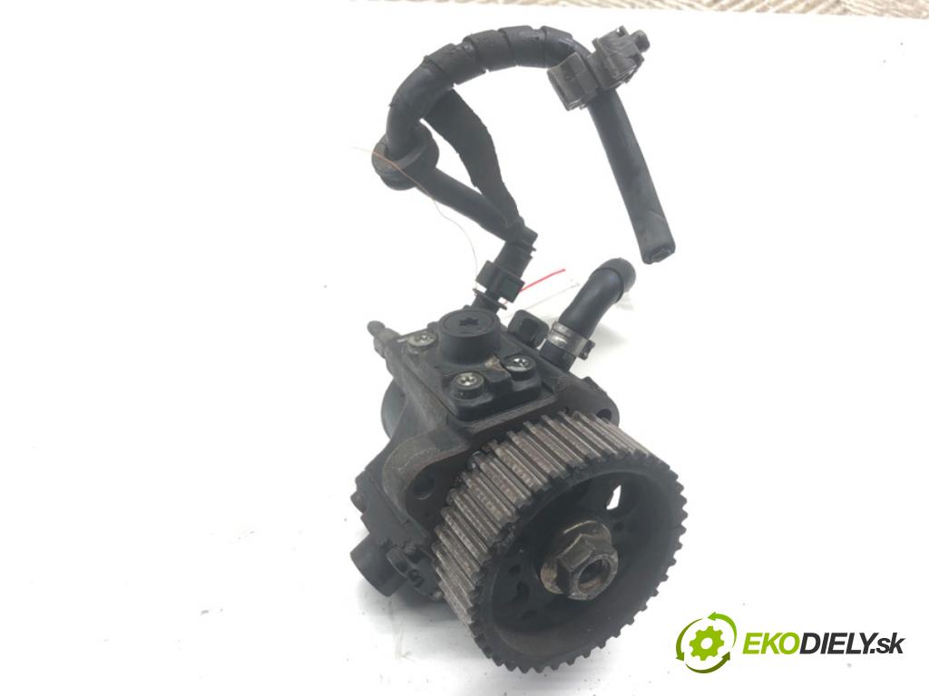 FIAT CROMA Kombi 2006 147 kW 2.4 D Multijet 2387 Pumpa vstrekovacia 0445010123 (Vstrekovacie čerpadlo)