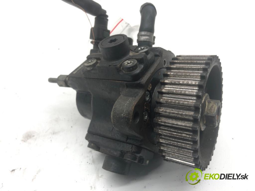FIAT CROMA Kombi 2006 147 kW 2.4 D Multijet 2387 Pumpa vstrekovacia 0445010123 (Vstrekovacie čerpadlo)