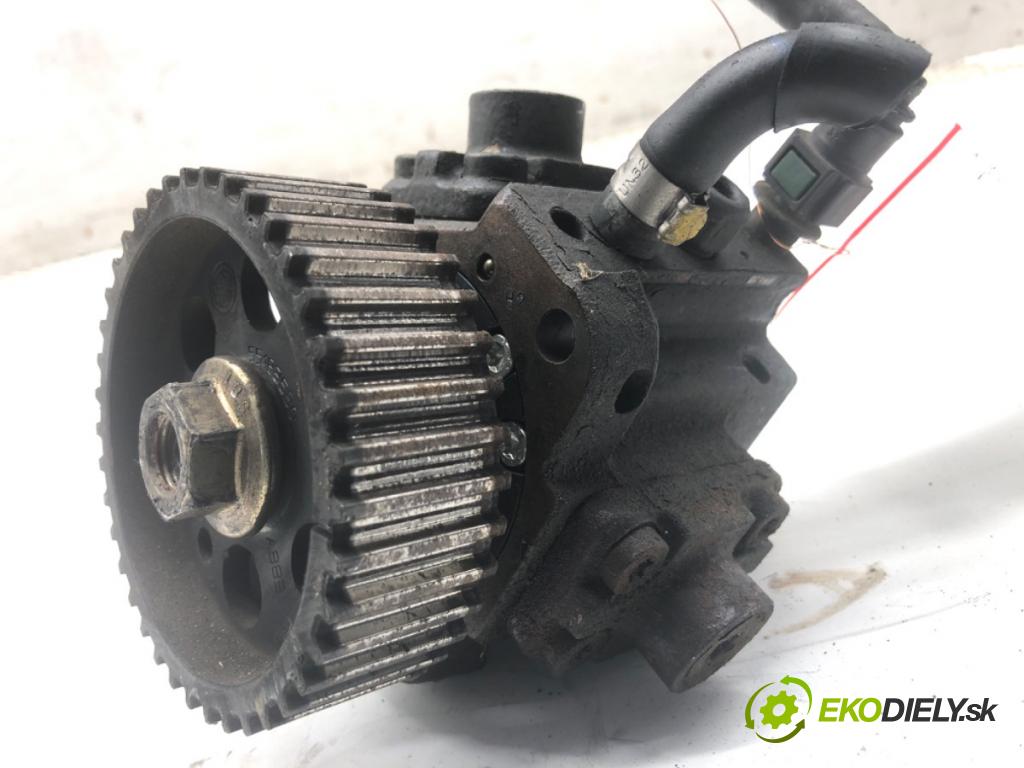 FIAT CROMA Kombi 2006 147 kW 2.4 D Multijet 2387 Pumpa vstrekovacia 0445010123 (Vstrekovacie čerpadlo)