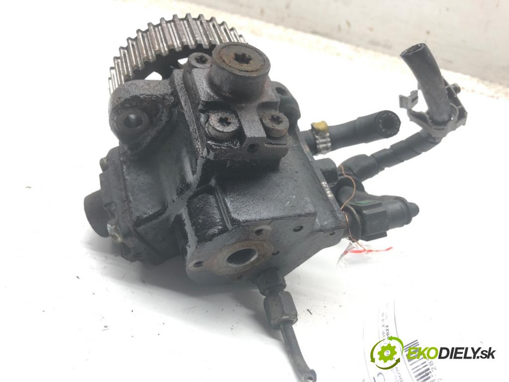 FIAT CROMA Kombi 2006 147 kW 2.4 D Multijet 2387 Pumpa vstrekovacia 0445010123 (Vstrekovacie čerpadlo)