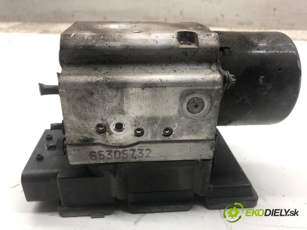 FIAT CROMA Kombi 2006 147 kW 2.4 D Multijet 2387 Pumpa ABS 54084739D (Pumpa ABS)