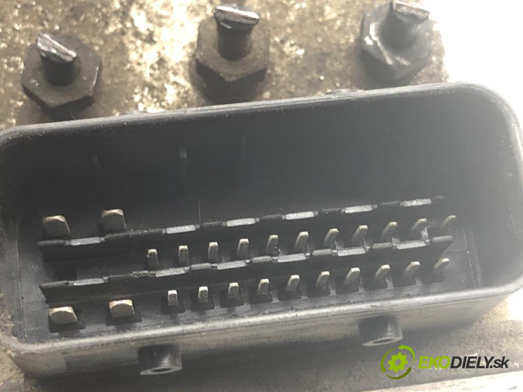 FIAT CROMA Kombi 2006 147 kW 2.4 D Multijet 2387 Pumpa ABS 54084739D (Pumpa ABS)