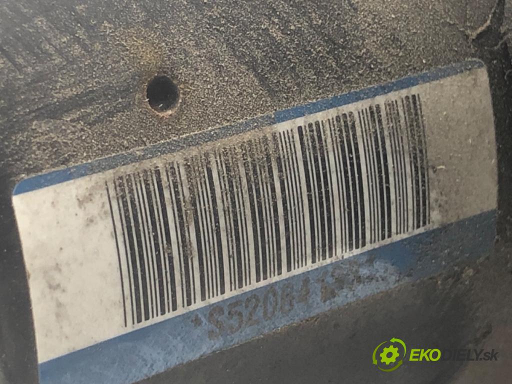 FIAT CROMA Kombi 2006 147 kW 2.4 D Multijet 2387 Pumpa ABS 54084739D (Pumpa ABS)