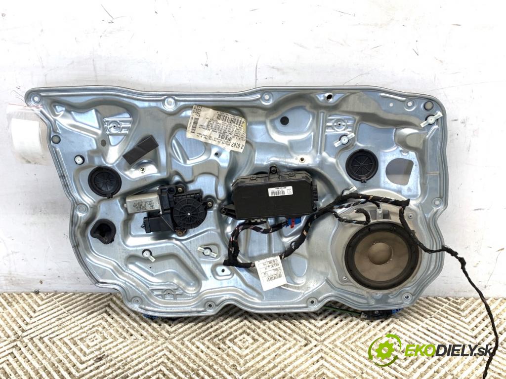 FIAT CROMA Kombi 2006 147 kW 2.4 D Multijet 2387 mechanismus okna levý přední část 00517461320