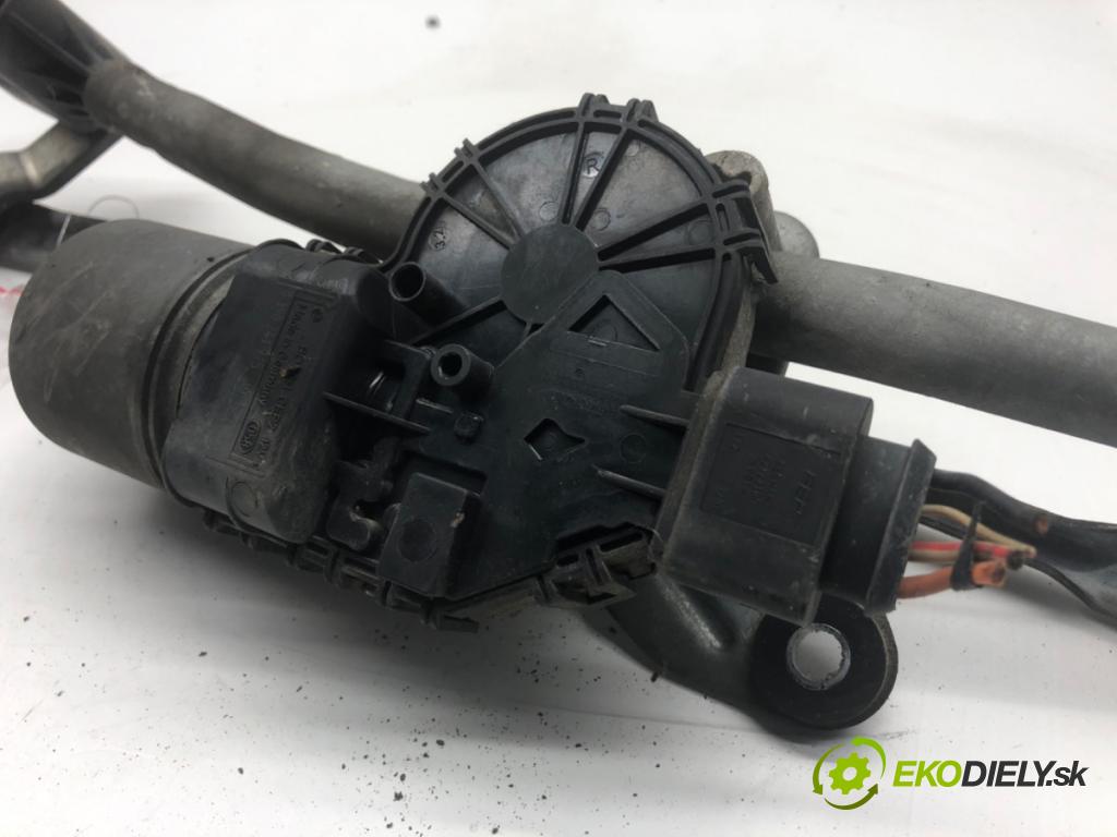 FIAT CROMA Kombi 2006 147 kW 2.4 D Multijet 2387 Mechanizmus stieračov predný 51708219 (Motorček stieračov predný)