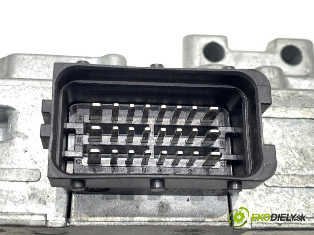 FIAT CROMA Kombi 2006 147 kW 2.4 D Multijet 2387 blokáda volantu 00517205180 (Řízení ostatní)