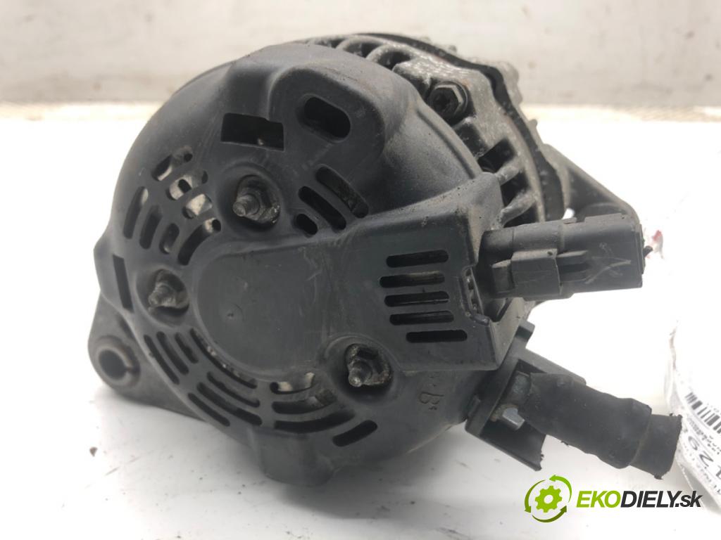 FIAT CROMA Kombi 2006 147 kW 2.4 D Multijet 2387 Alternátor (Alternátor)