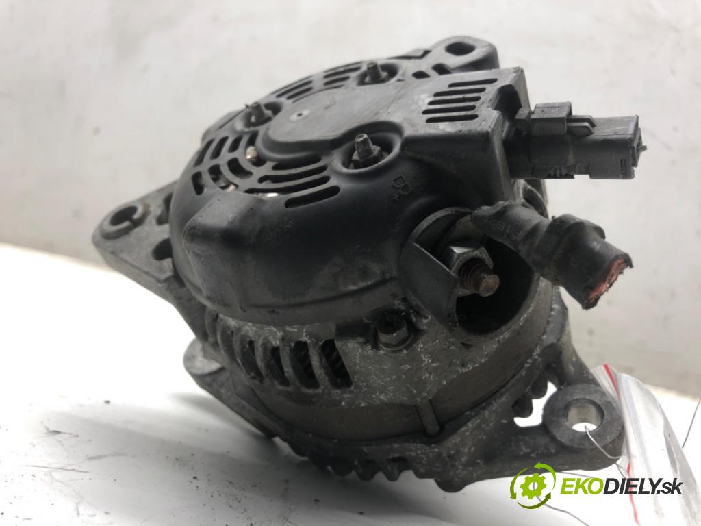 FIAT CROMA Kombi 2006 147 kW 2.4 D Multijet 2387 Alternátor (Alternátor)