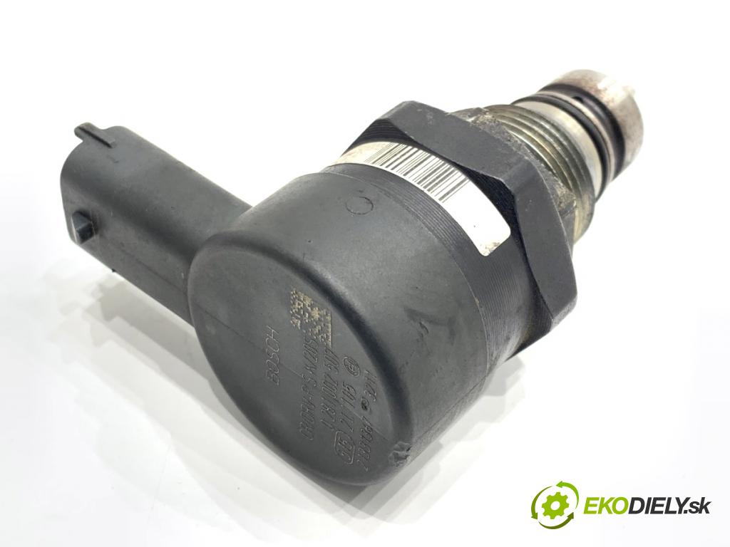 FIAT CROMA Kombi 2006 147 kW 2.4 D Multijet 2387 Regulátor tlaku paliva 0281002507 (Palivový systém ostatné)