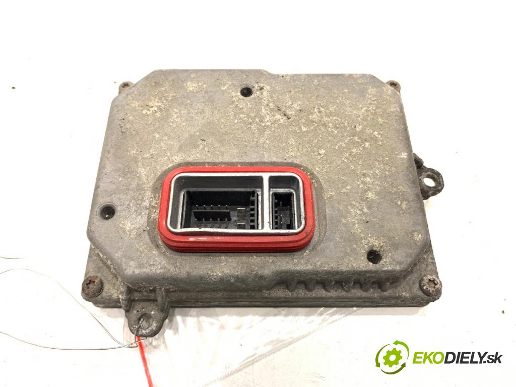 FIAT CROMA Kombi 2006 147 kW 2.4 D Multijet 2387 Menič XENON 1307329124 (Riadiaca jednotka xenónu)