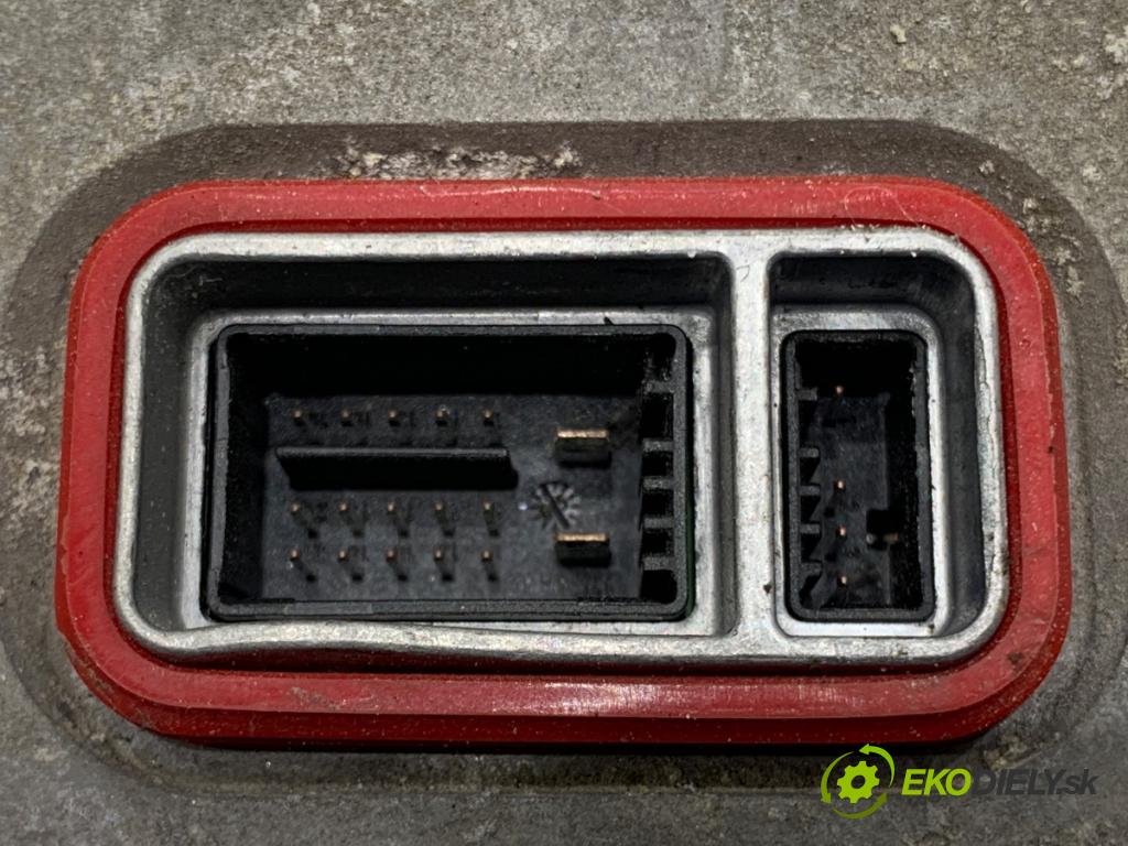 FIAT CROMA Kombi 2006 147 kW 2.4 D Multijet 2387 Menič XENON 1307329124 (Riadiaca jednotka xenónu)