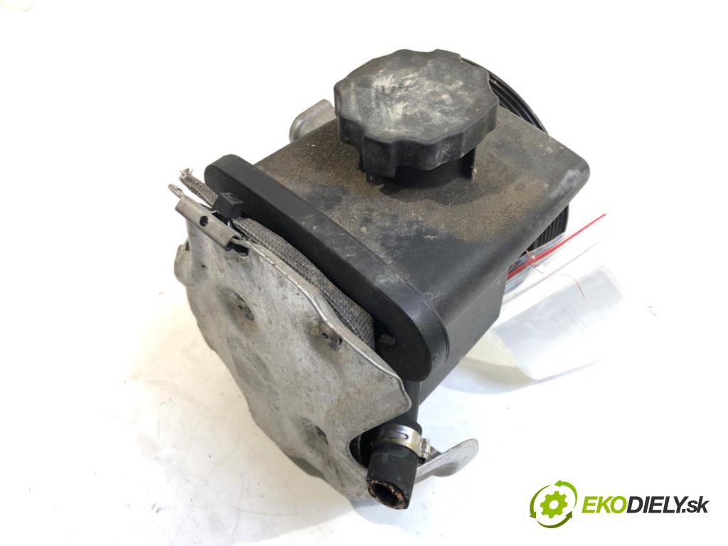 MERCEDES-BENZ W204 sedan 2007 135 kW C 200 Kompressor (204.041) 1796 pumpa servočerpadlo A0034664301 (Servočerpadlo)