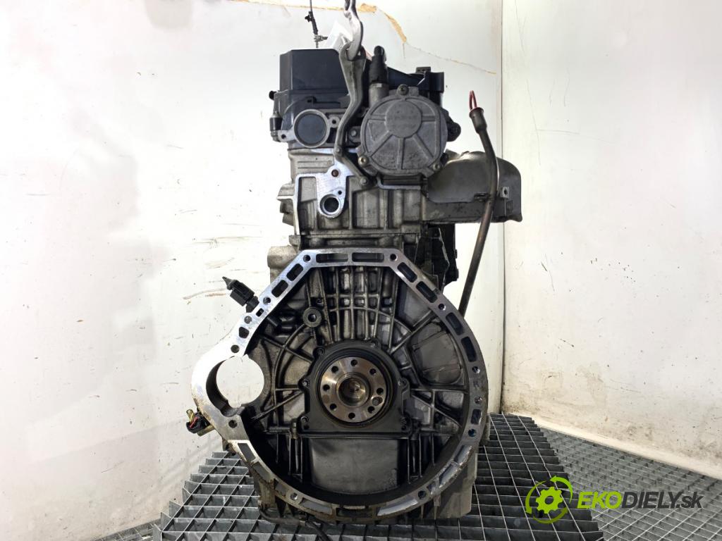 MERCEDES-BENZ W204 sedan 2007 135 kW C 200 Kompressor (204.041) 1796 Motor 271950 (Motor)