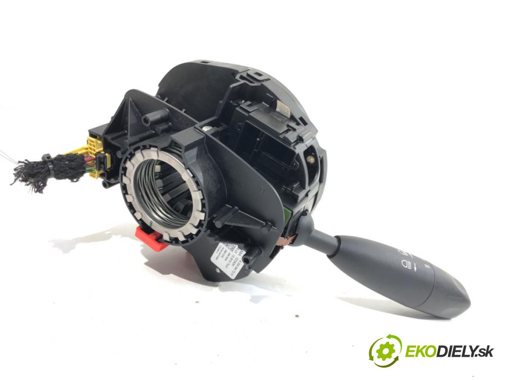 MERCEDES-BENZ W204 sedan 2007 135 kW C 200 Kompressor (204.041) 1796 Prepínač kombinovaný A2045407201 (Prepínacie páčky pod volantom)