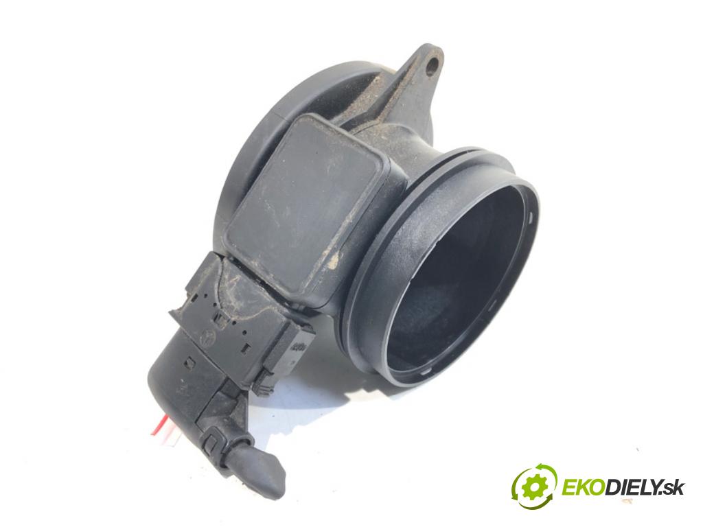 MERCEDES-BENZ W204 sedan 2007 135 kW C 200 Kompressor (204.041) 1796 Váha vzduchu A2710940248 (Váha vzduchu)