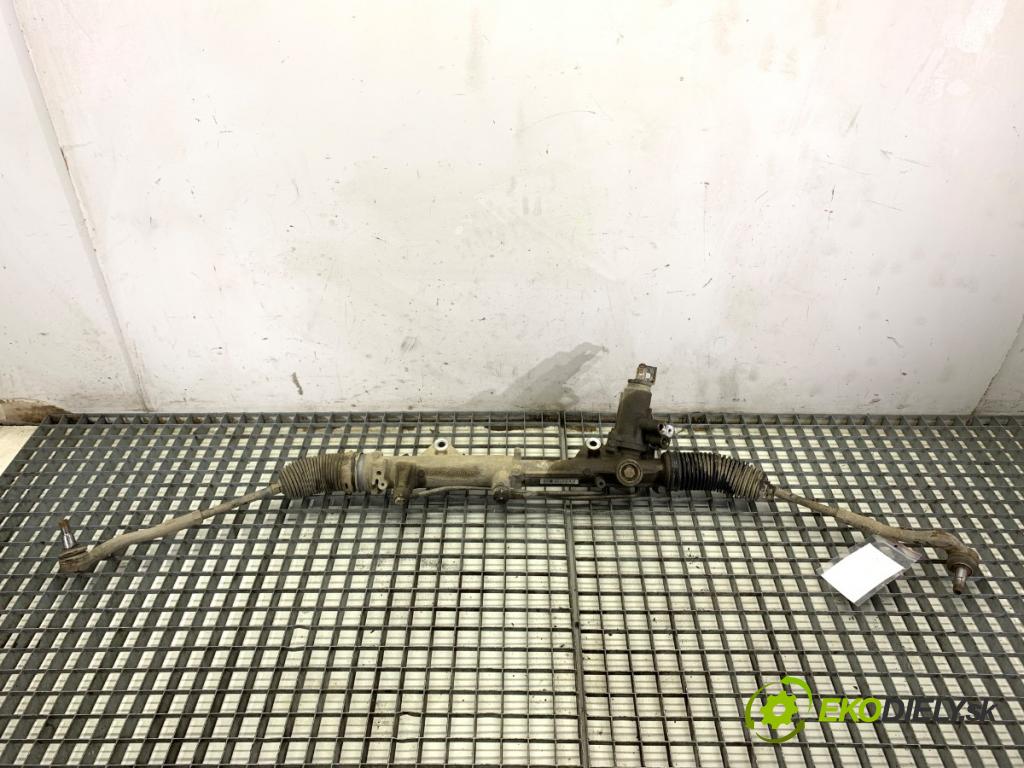 MERCEDES-BENZ W204 sedan 2007 135 kW C 200 Kompressor (204.041) 1796 řízení A20411011017 (Řízení)