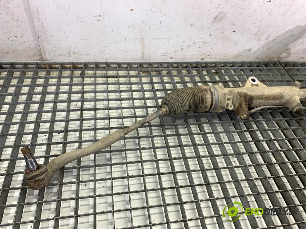 MERCEDES-BENZ W204 sedan 2007 135 kW C 200 Kompressor (204.041) 1796 řízení A20411011017 (Řízení)