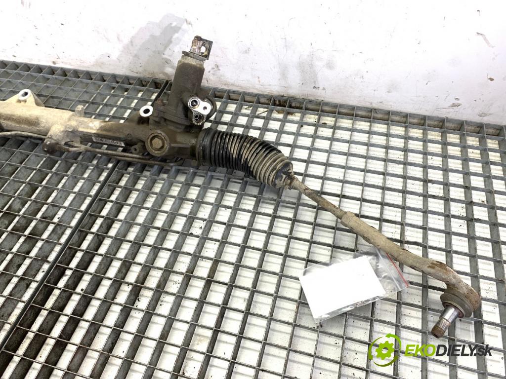 MERCEDES-BENZ W204 sedan 2007 135 kW C 200 Kompressor (204.041) 1796 řízení A20411011017 (Řízení)