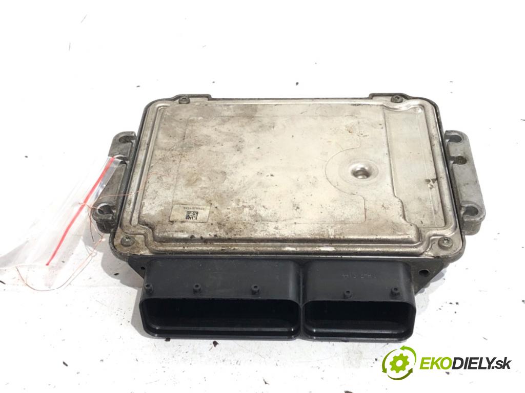 FIAT CROMA Kombi 2006 147 kW 2.4 D Multijet 2387 riadiaca jednotka Motor 55205406 (Riadiaca jednotka)