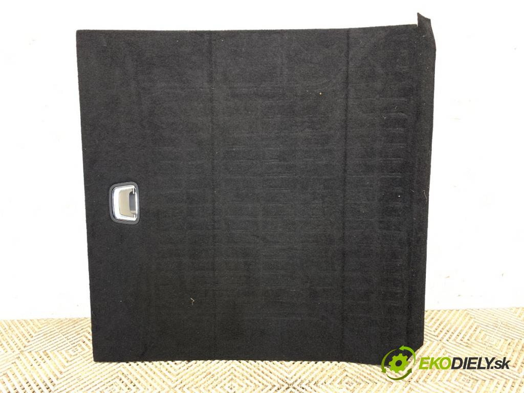 OPEL ASTRA J liftback 2011 92 kW 1.7 CDTI (68) 1686 KRYTINA: PODLAHA: kufra 13262593 (Interiér ostatní)