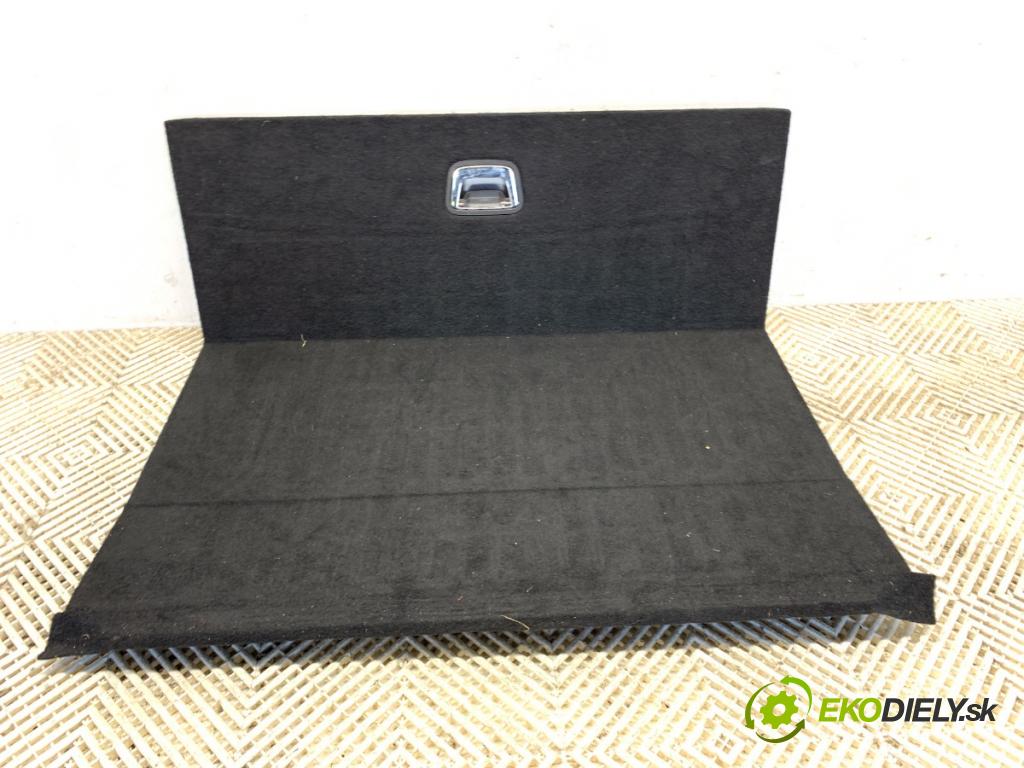 OPEL ASTRA J liftback 2011 92 kW 1.7 CDTI (68) 1686 KRYTINA: PODLAHA: kufra 13262593 (Interiér ostatní)