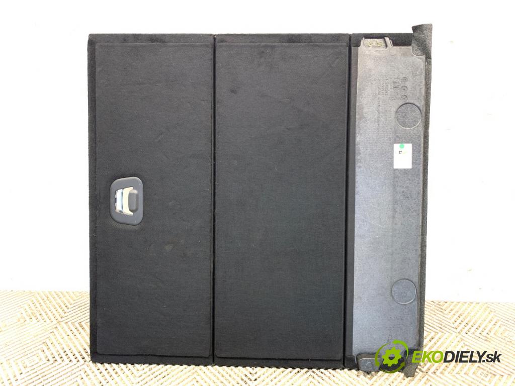 OPEL ASTRA J liftback 2011 92 kW 1.7 CDTI (68) 1686 KRYTINA: PODLAHA: kufra 13262593 (Interiér ostatní)