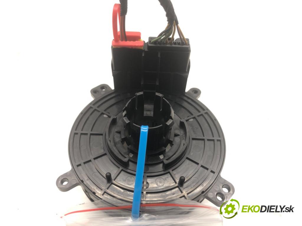 OPEL ASTRA J liftback 2011 92 kW 1.7 CDTI (68) 1686 kroužek slimák airbag 20817720 (Airbag)